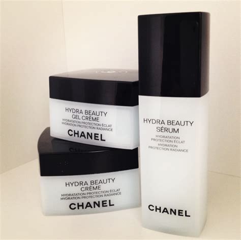 chanel hydra skincare review|chanel face moisturizer reviews.